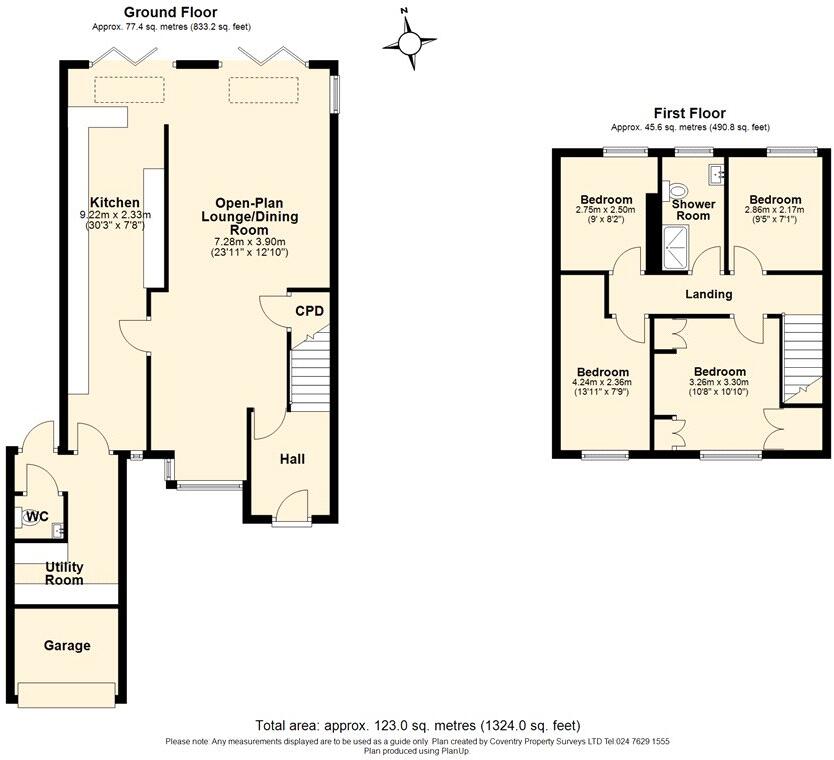 property Raw Floorplan Images}