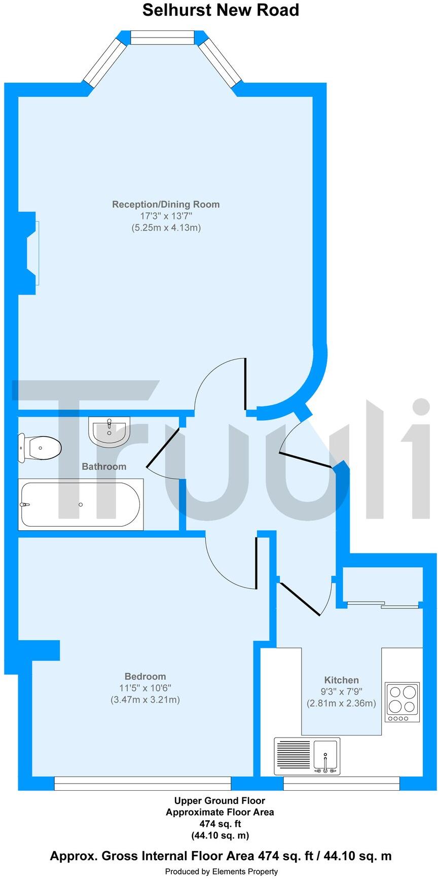 property Raw Floorplan Images}