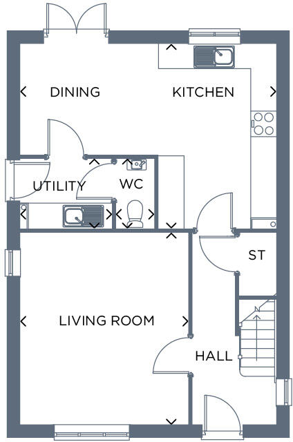 property Raw Floorplan Images}