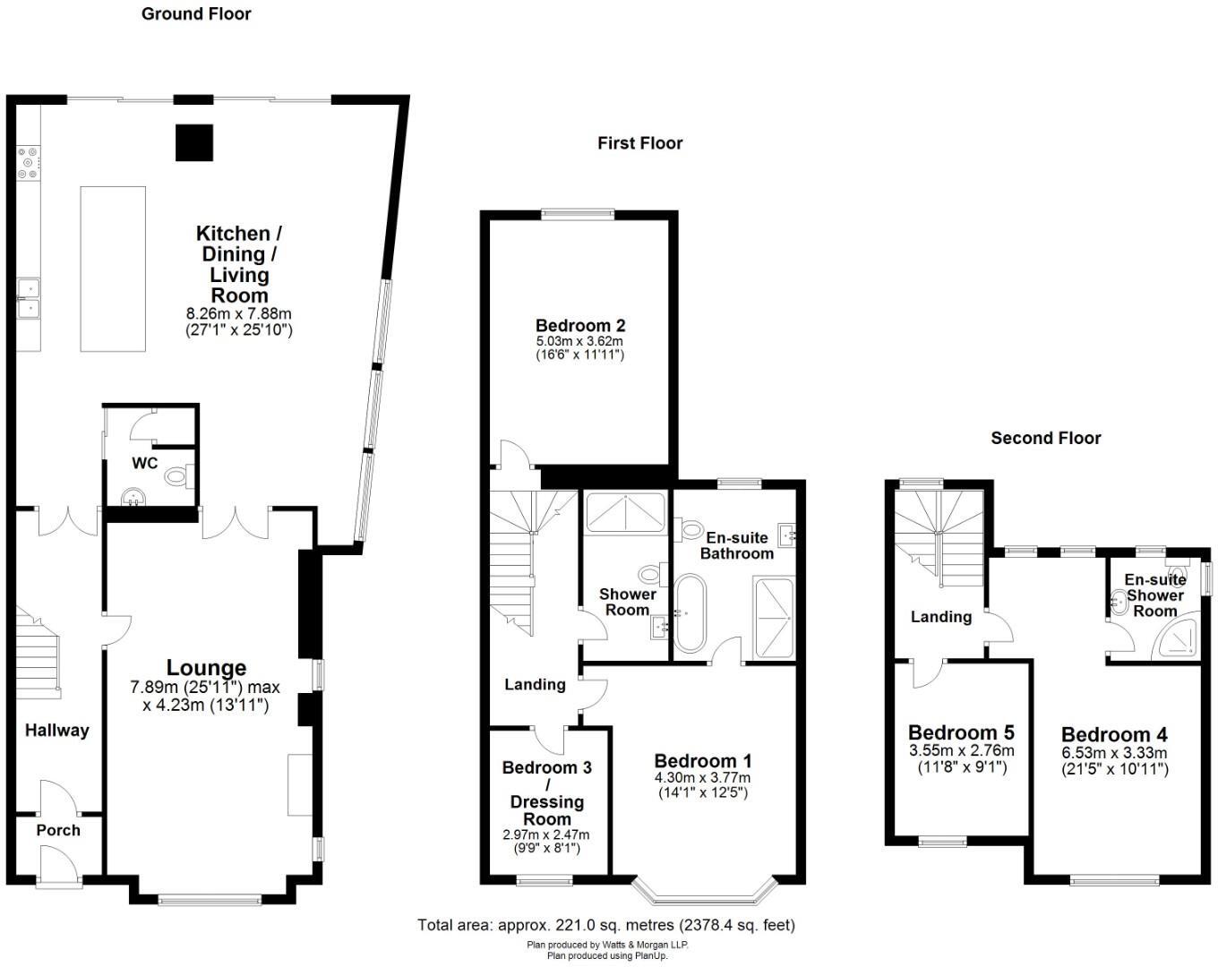 property Raw Floorplan Images}