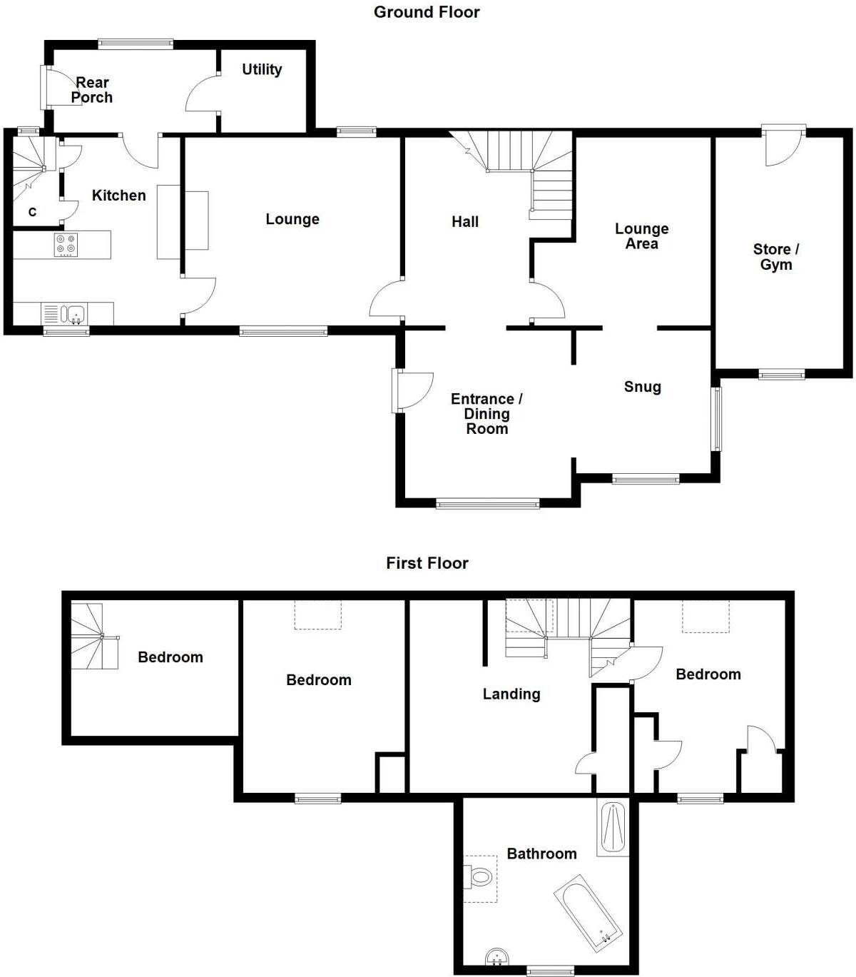 property Raw Floorplan Images}