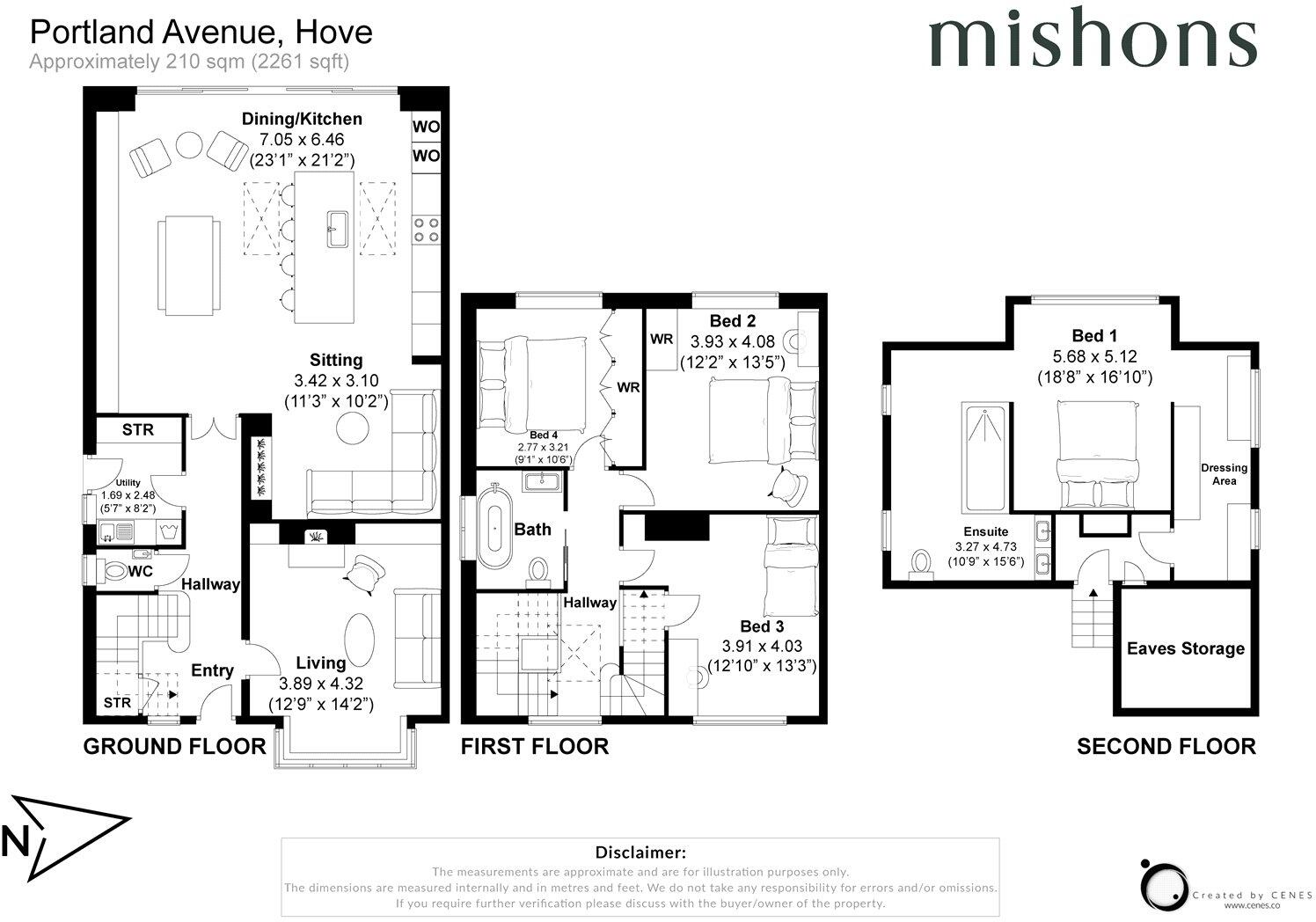 property Raw Floorplan Images}