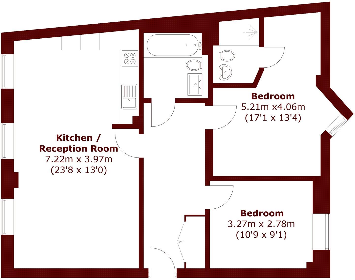 property Raw Floorplan Images}