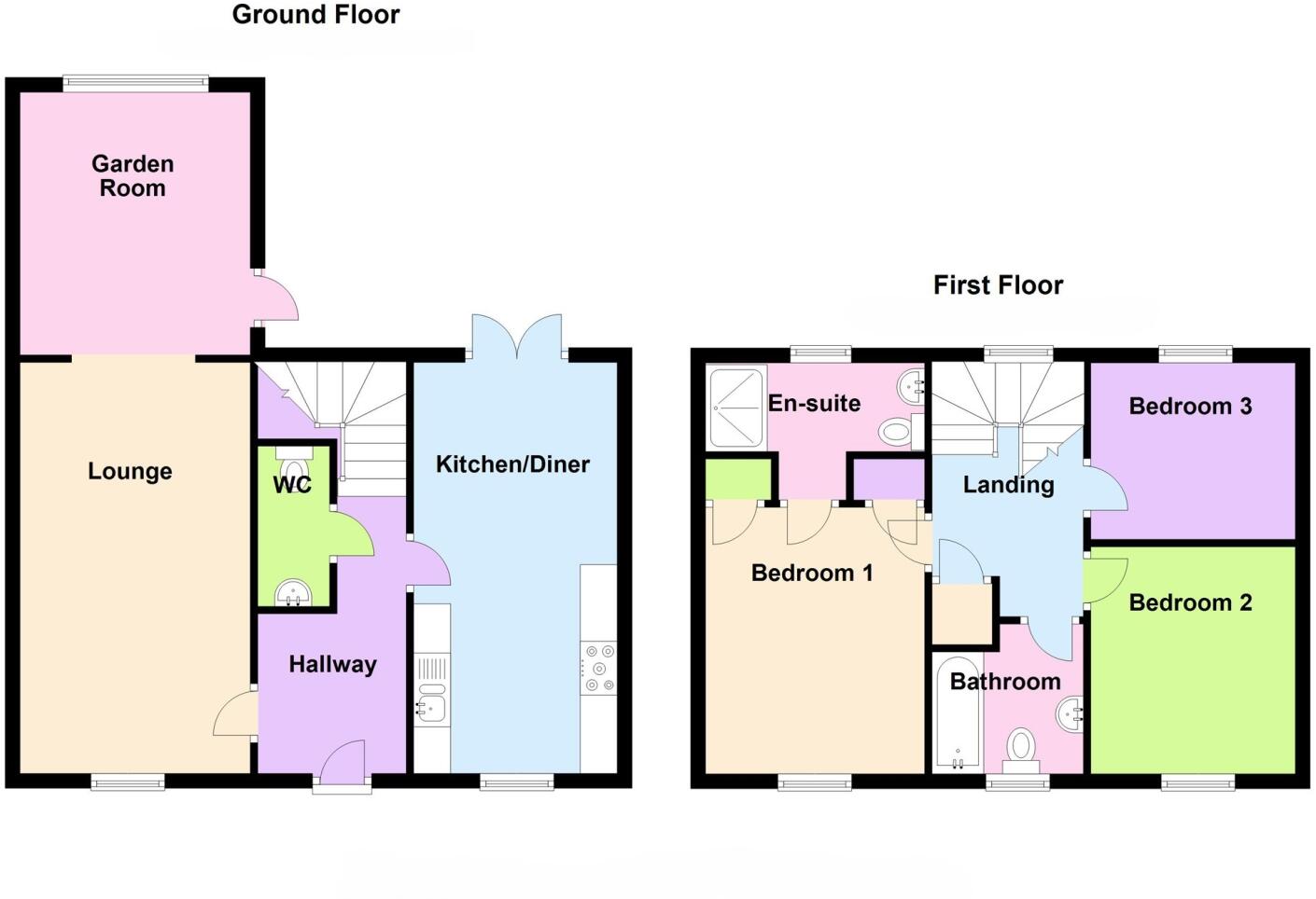 property Raw Floorplan Images}