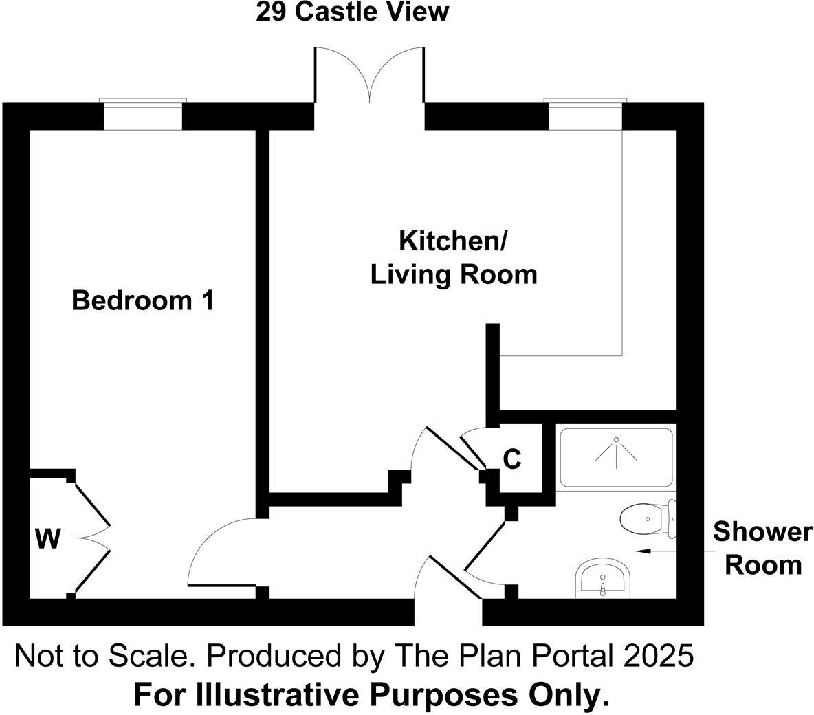 property Raw Floorplan Images}
