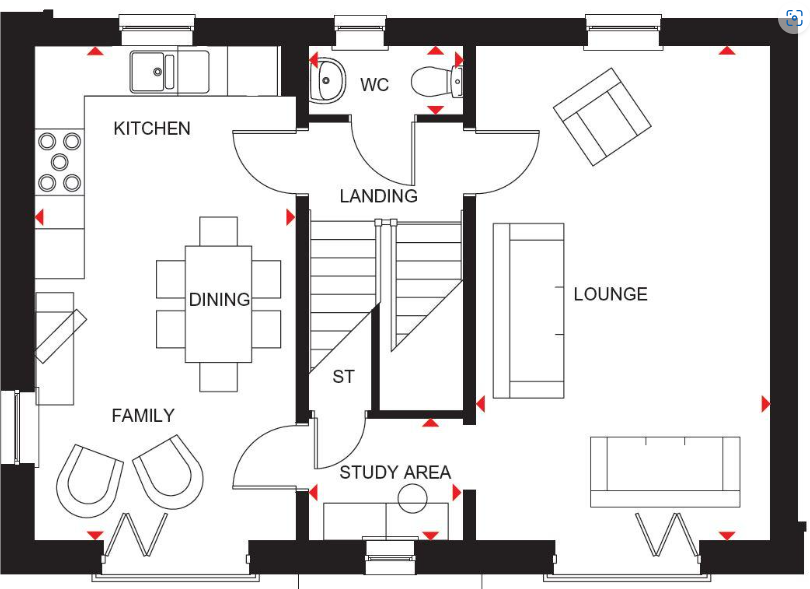 property Raw Floorplan Images}
