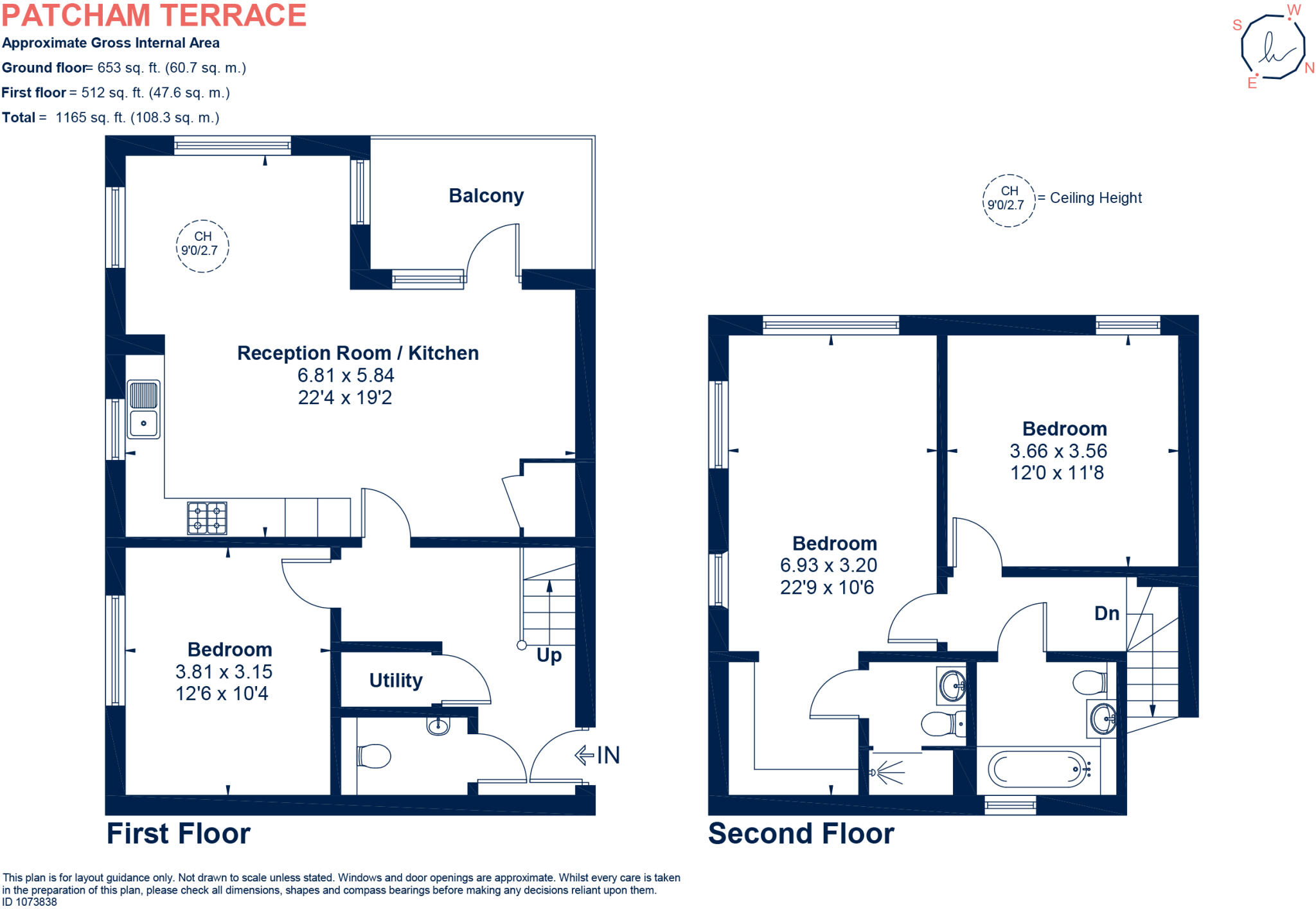 property Raw Floorplan Images}