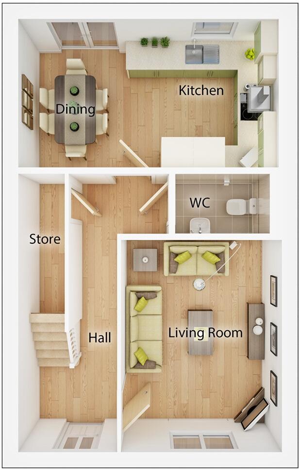 property Raw Floorplan Images}