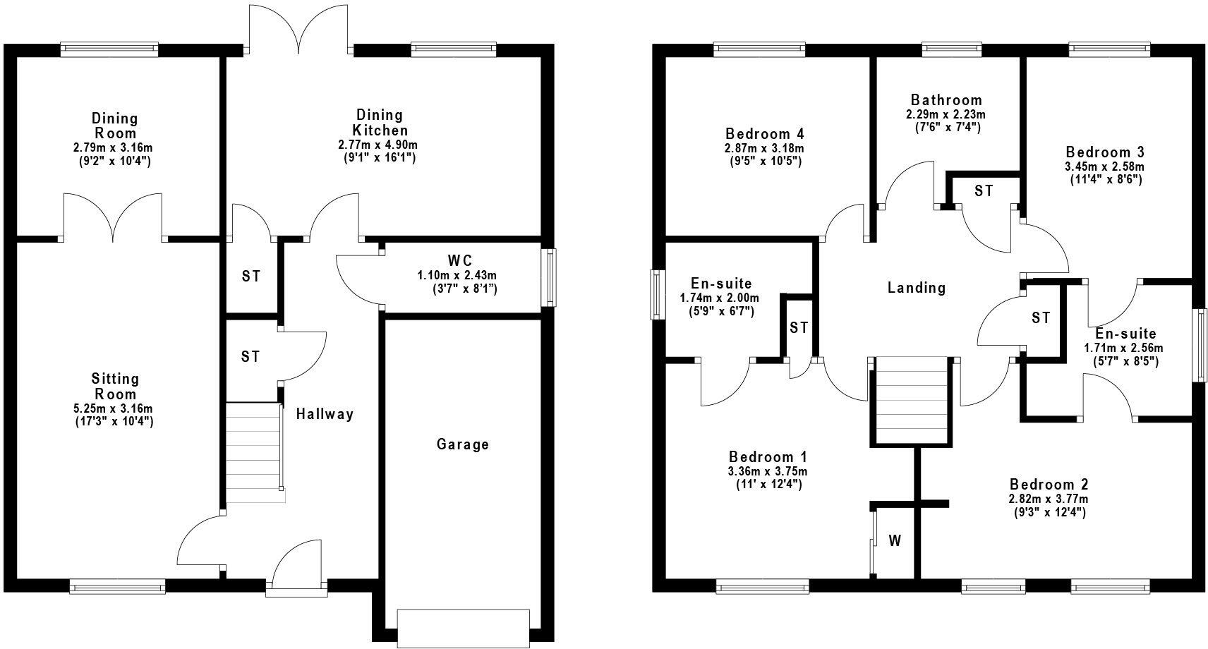 property Raw Floorplan Images}