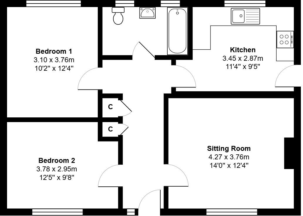property Raw Floorplan Images}
