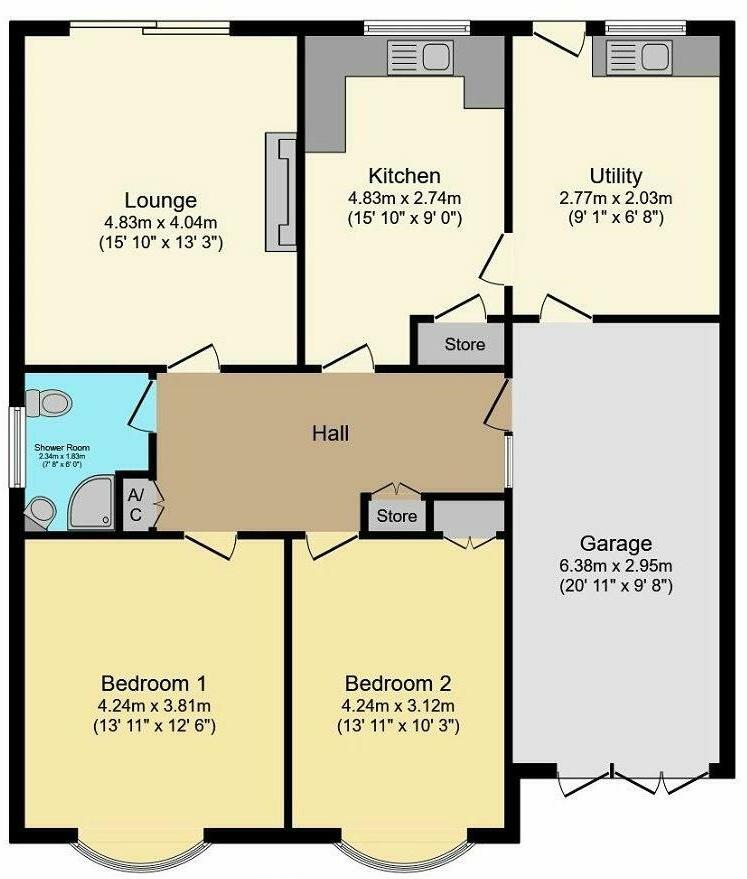 property Raw Floorplan Images}