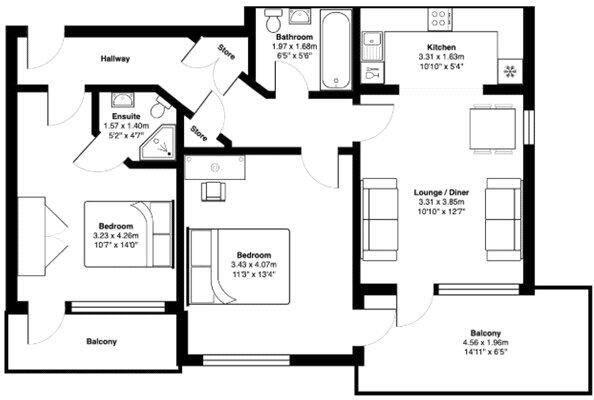 property Raw Floorplan Images}