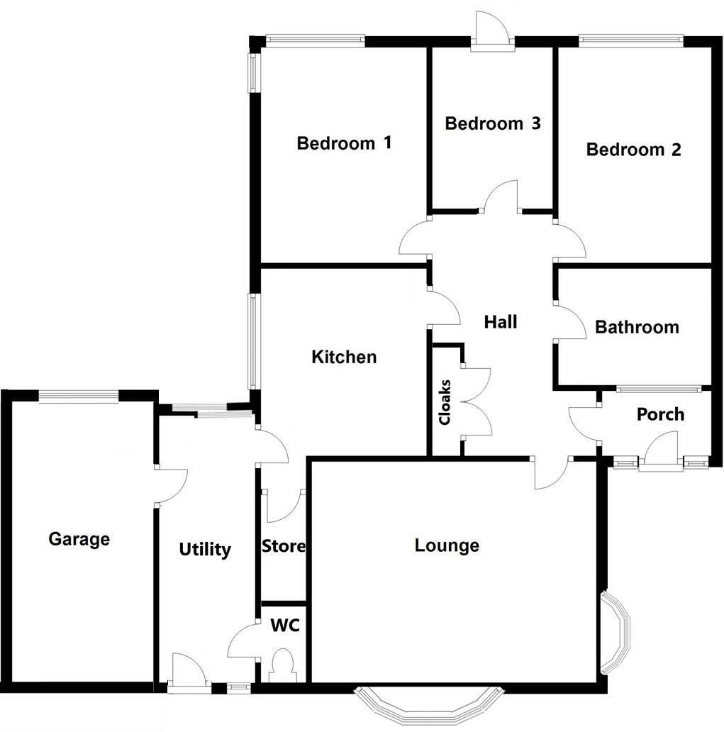 property Raw Floorplan Images}