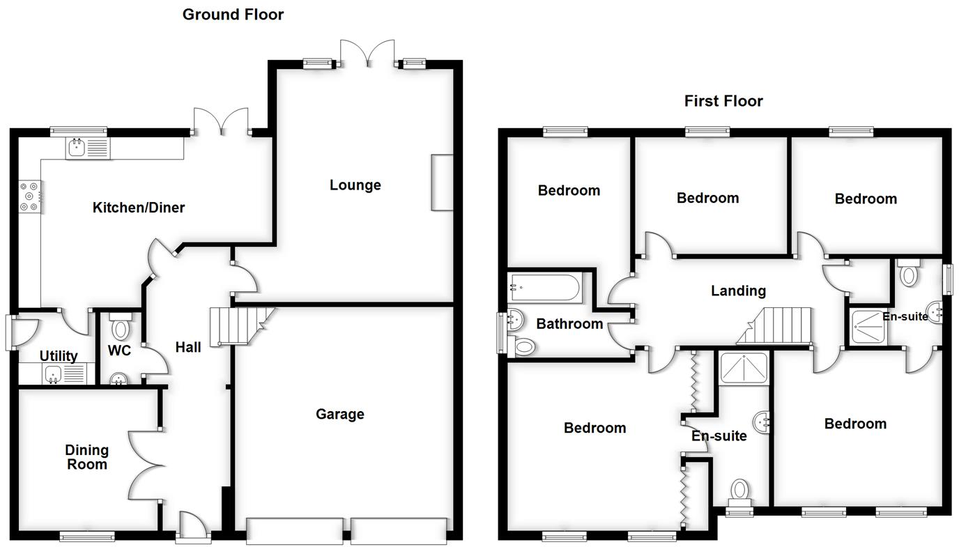 property Raw Floorplan Images}