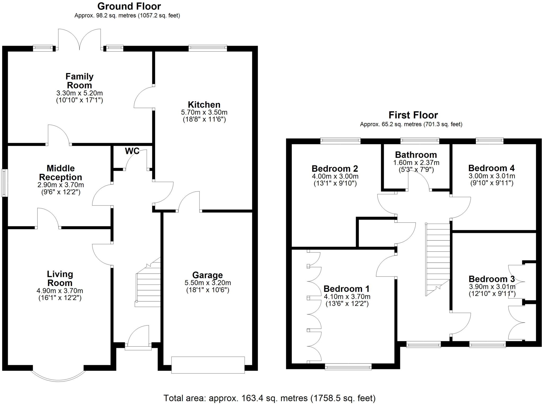 property Raw Floorplan Images}