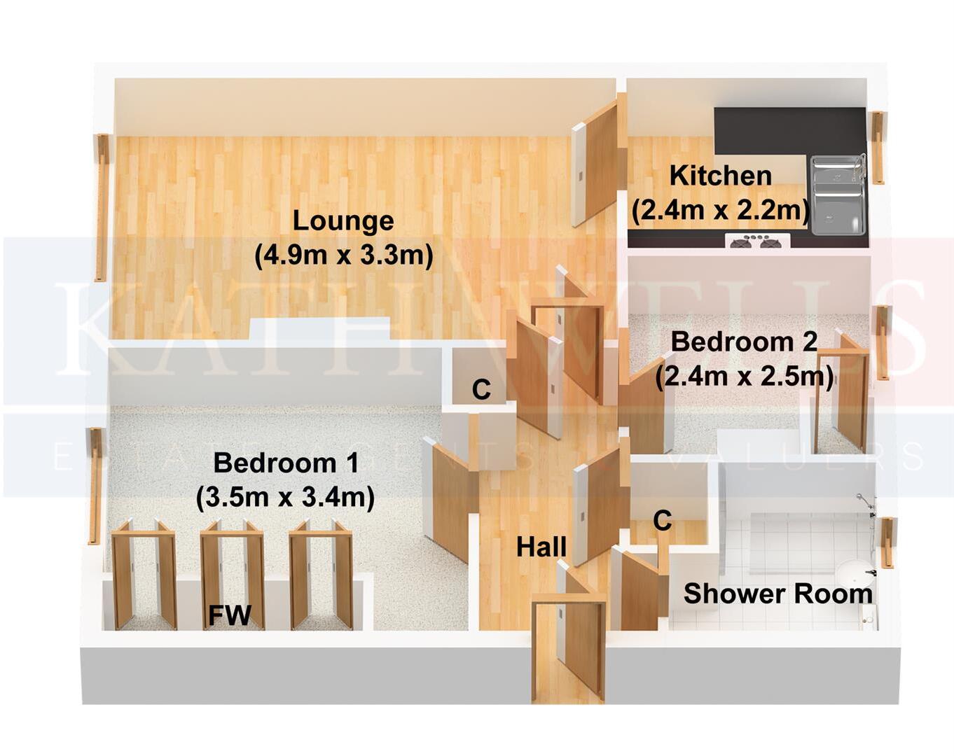 property Raw Floorplan Images}