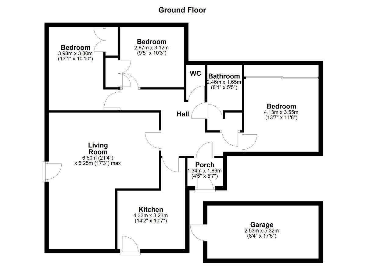 property Raw Floorplan Images}