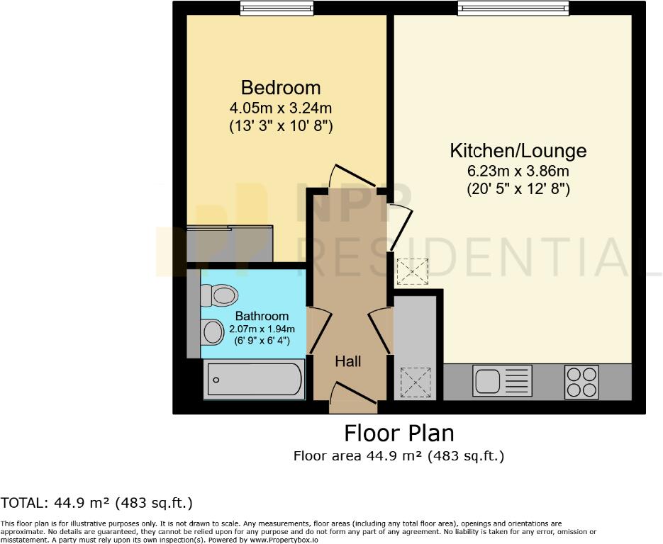 property Raw Floorplan Images}