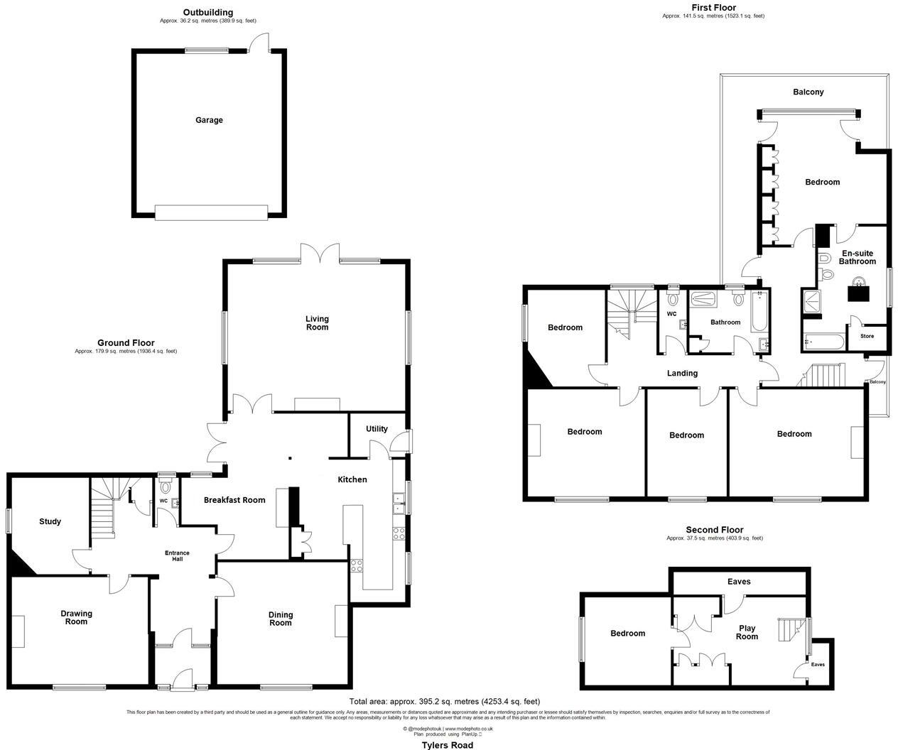 property Raw Floorplan Images}
