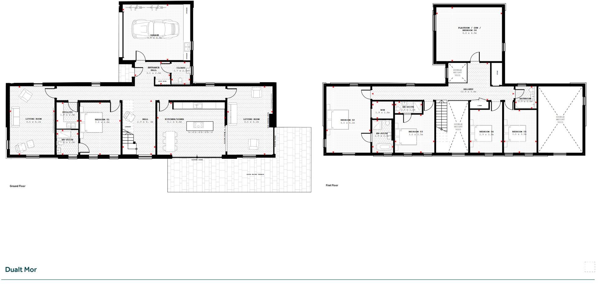 property Raw Floorplan Images}