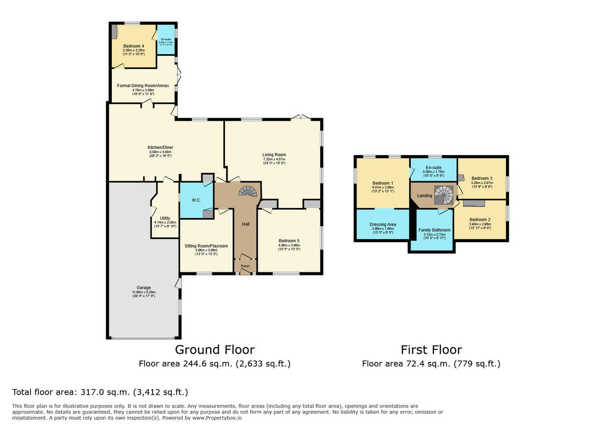 property Raw Floorplan Images}