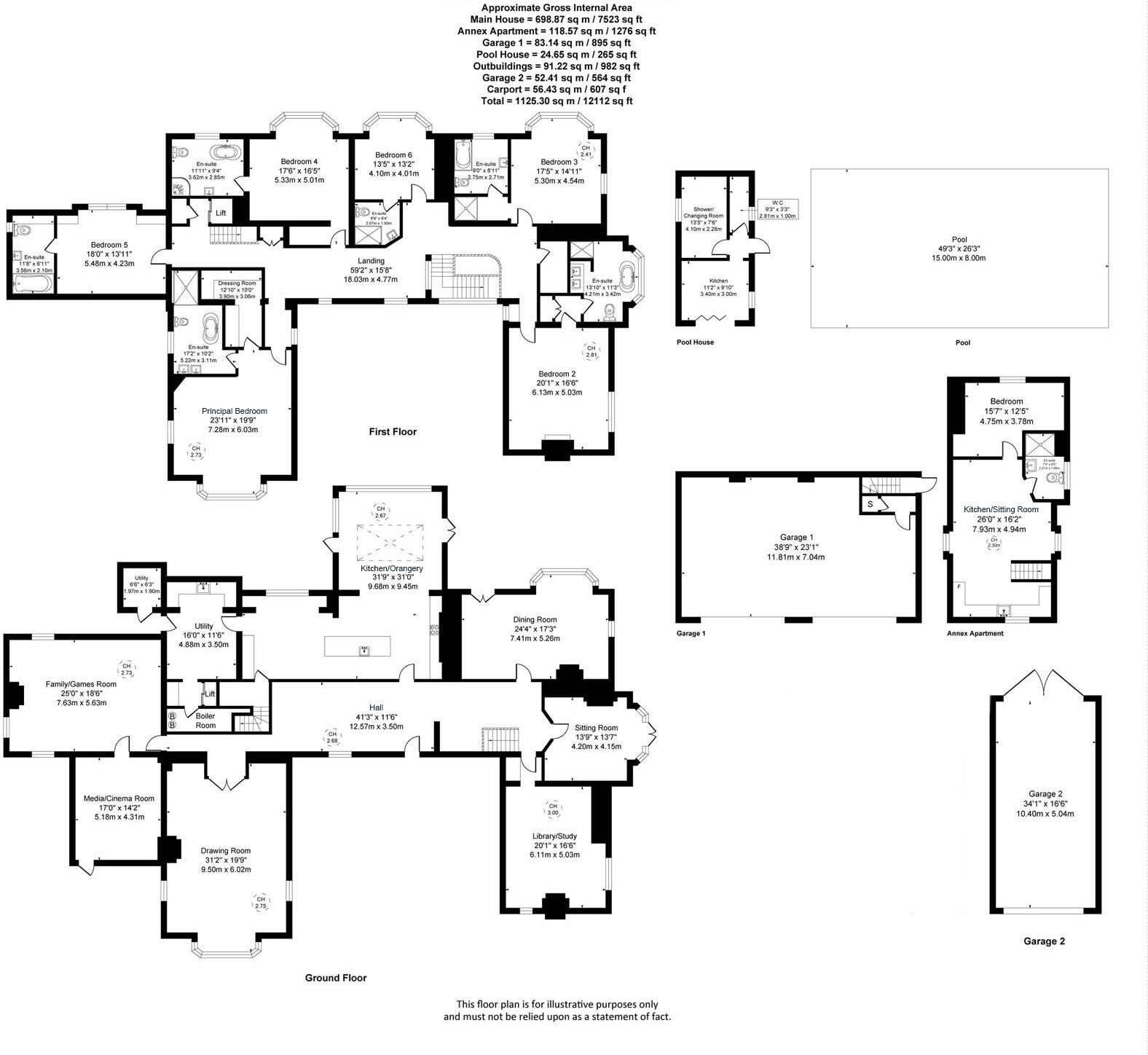property Raw Floorplan Images}
