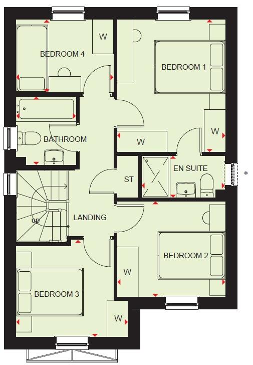 property Raw Floorplan Images}