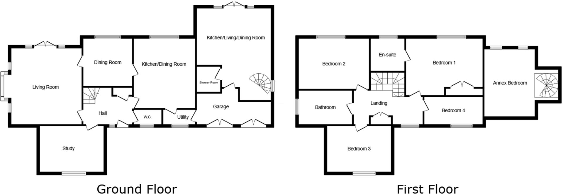 property Raw Floorplan Images}