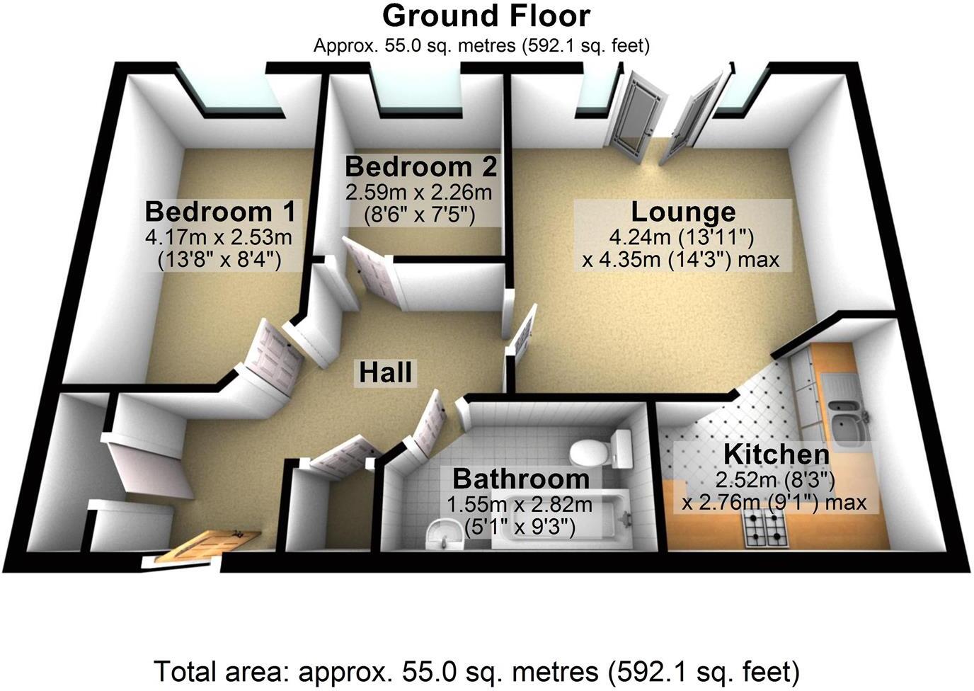 property Raw Floorplan Images}