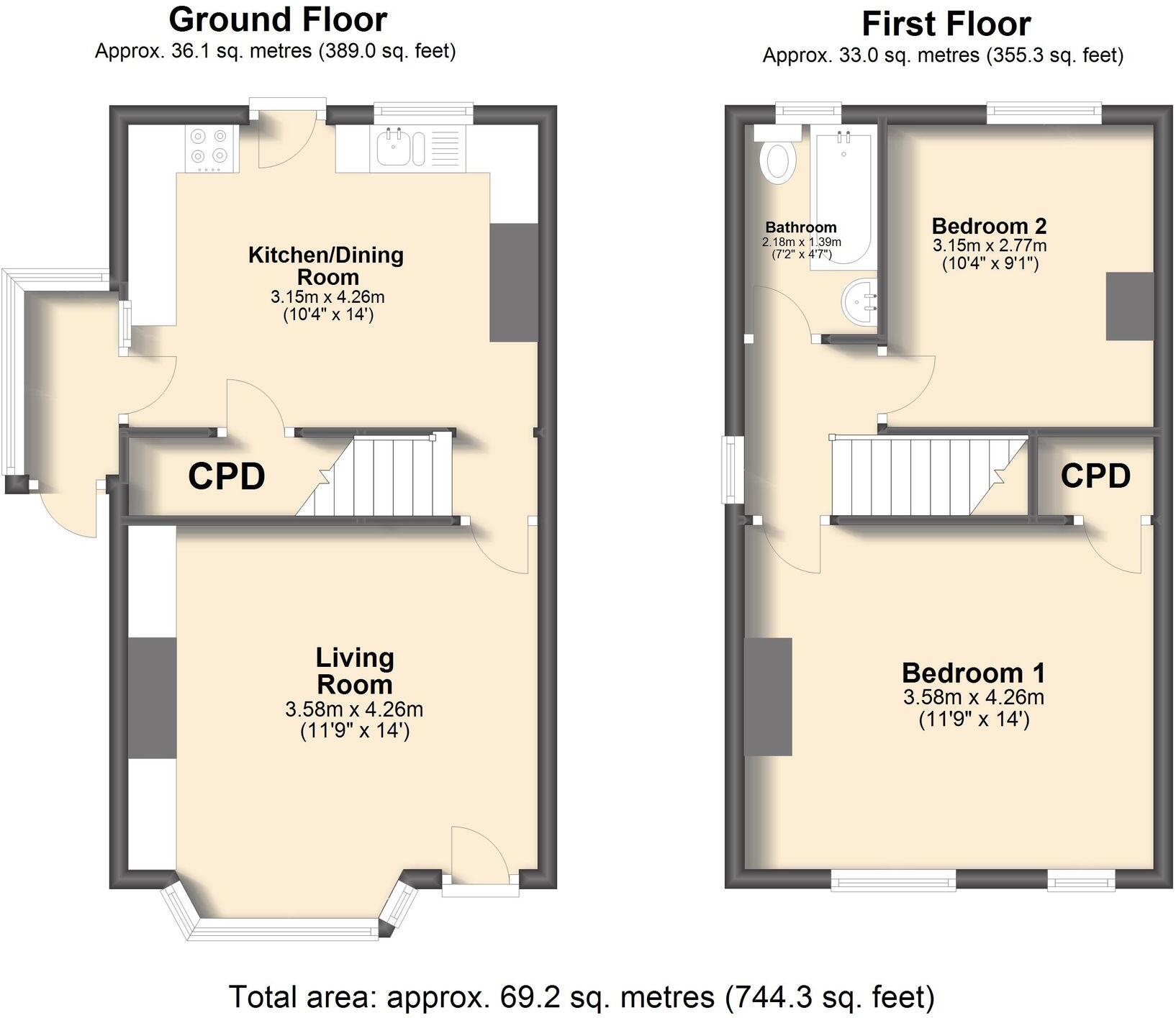 property Raw Floorplan Images}