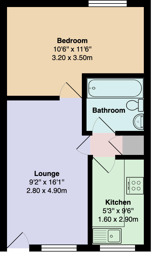property Raw Floorplan Images}