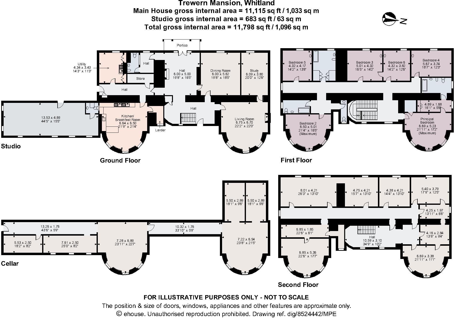 property Raw Floorplan Images}