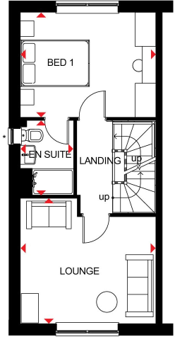property Raw Floorplan Images}