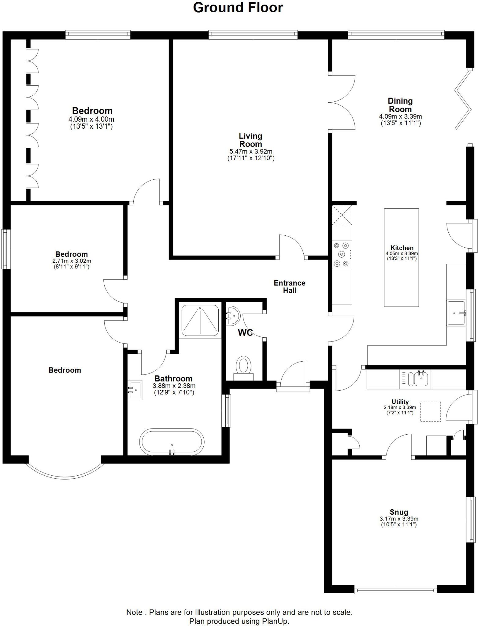 property Raw Floorplan Images}