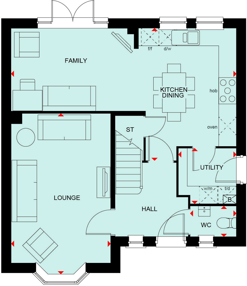 property Raw Floorplan Images}