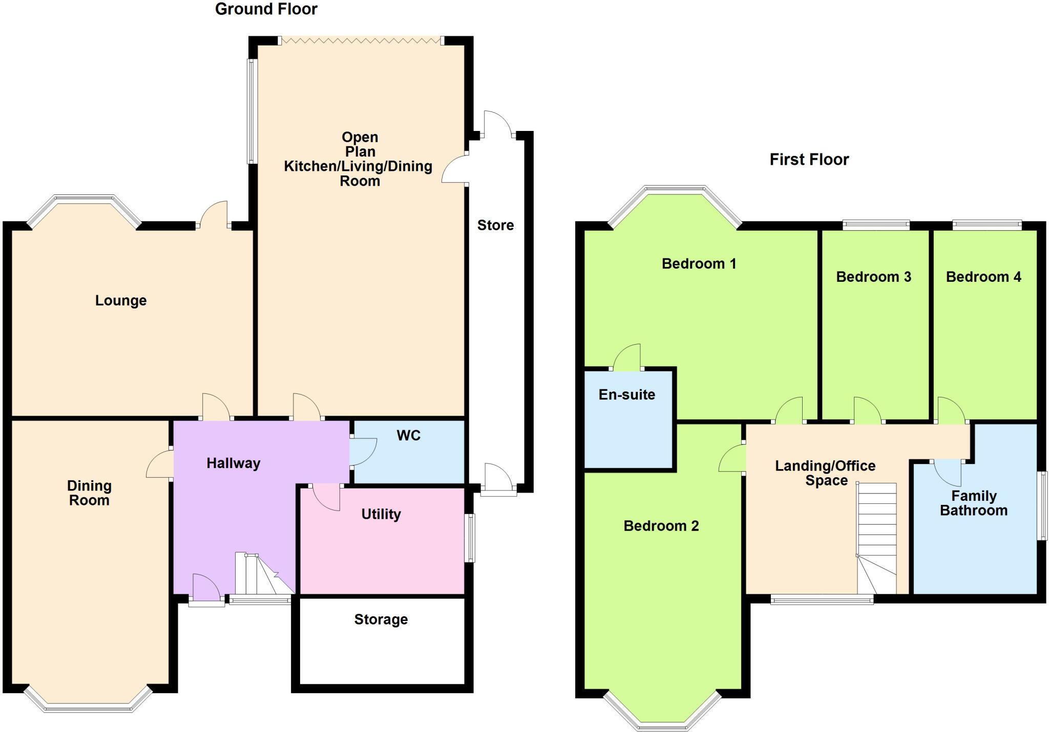property Raw Floorplan Images}