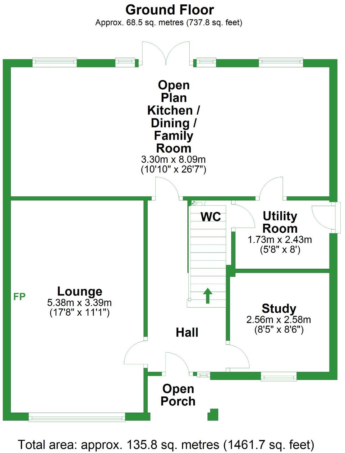 property Raw Floorplan Images}