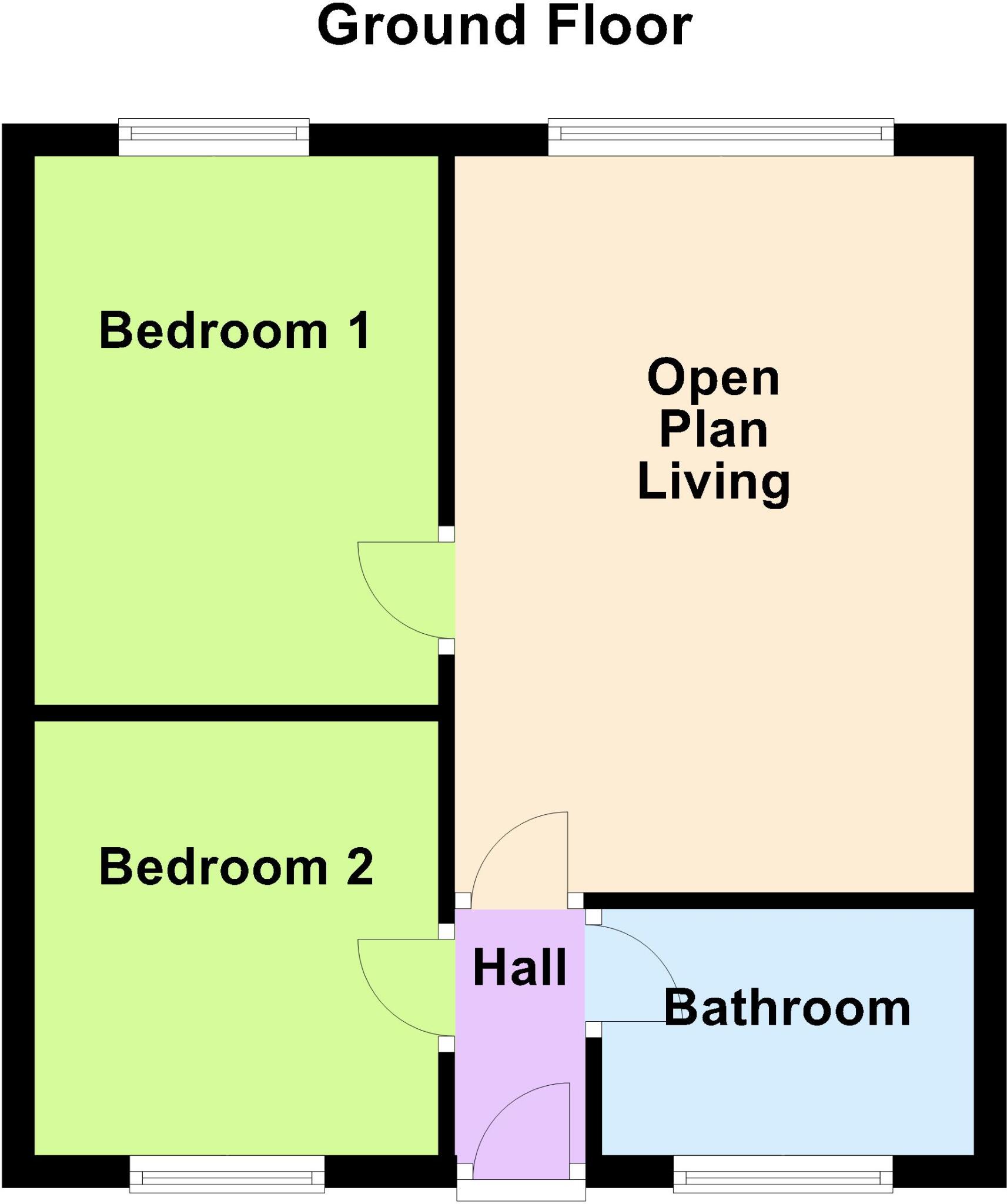 property Raw Floorplan Images}