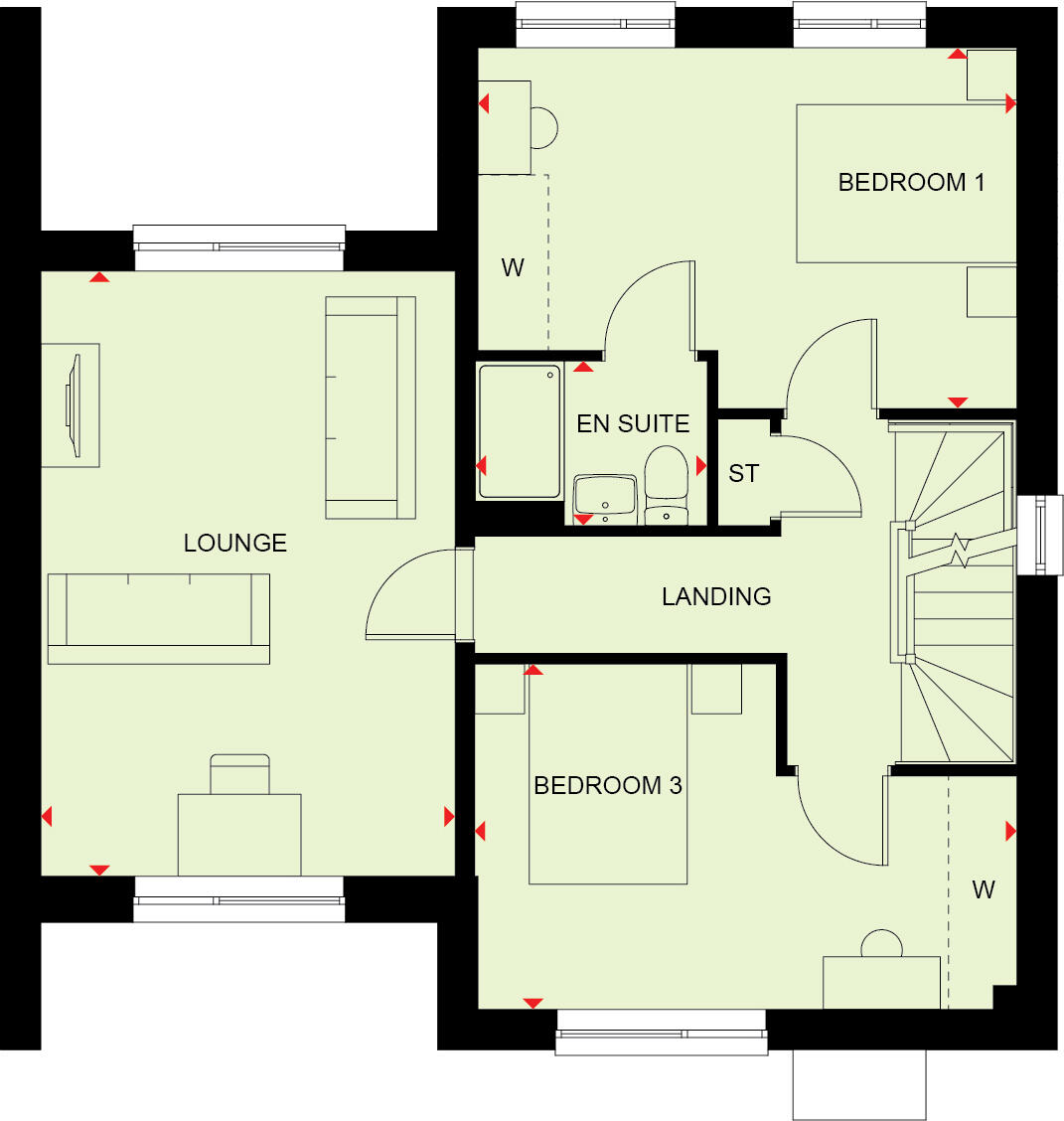 property Raw Floorplan Images}