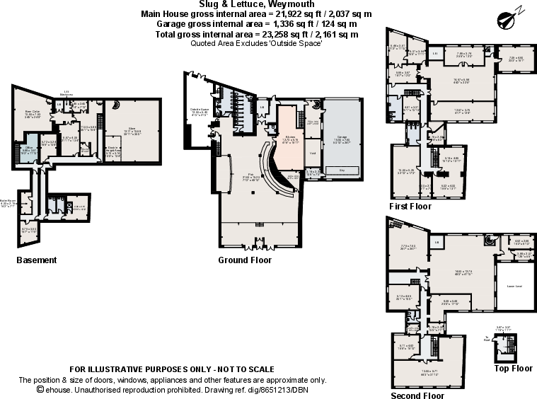 property Raw Floorplan Images}