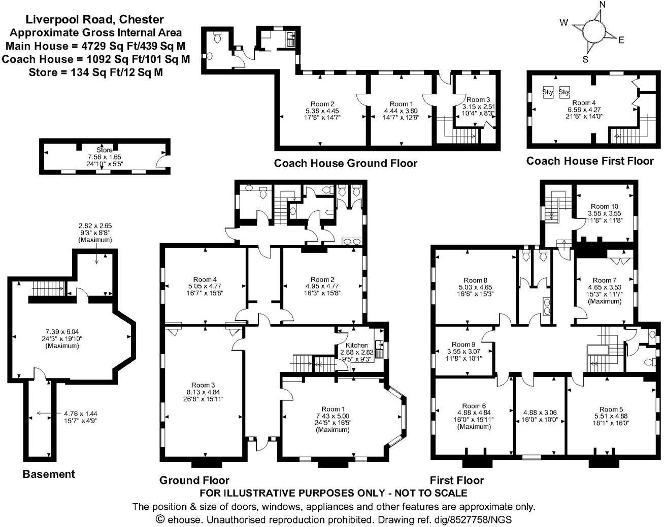 property Raw Floorplan Images}