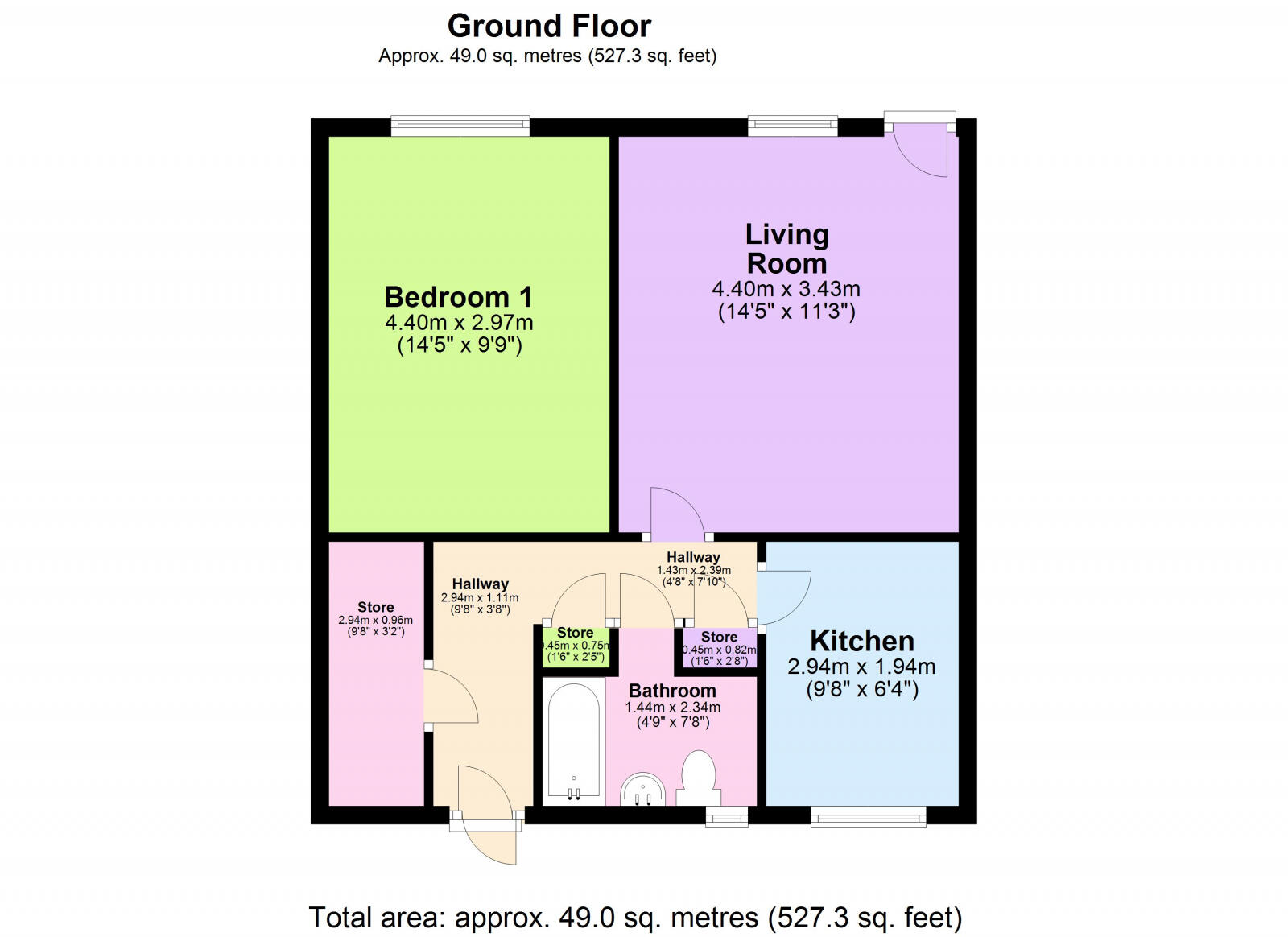 property Raw Floorplan Images}