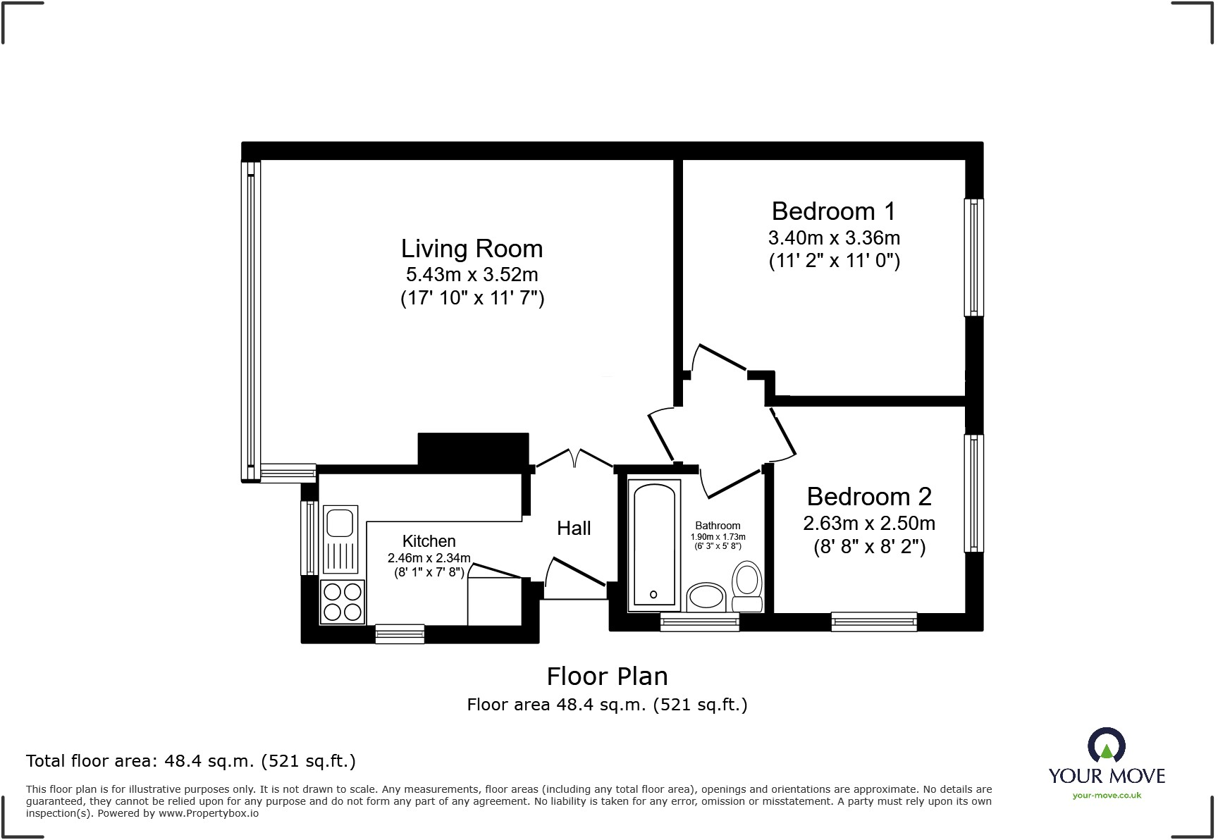 property Raw Floorplan Images}