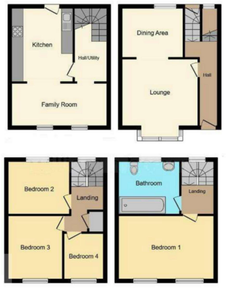 property Raw Floorplan Images}