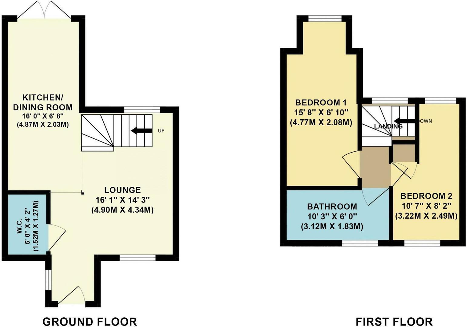 property Raw Floorplan Images}