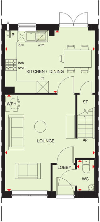 property Raw Floorplan Images}