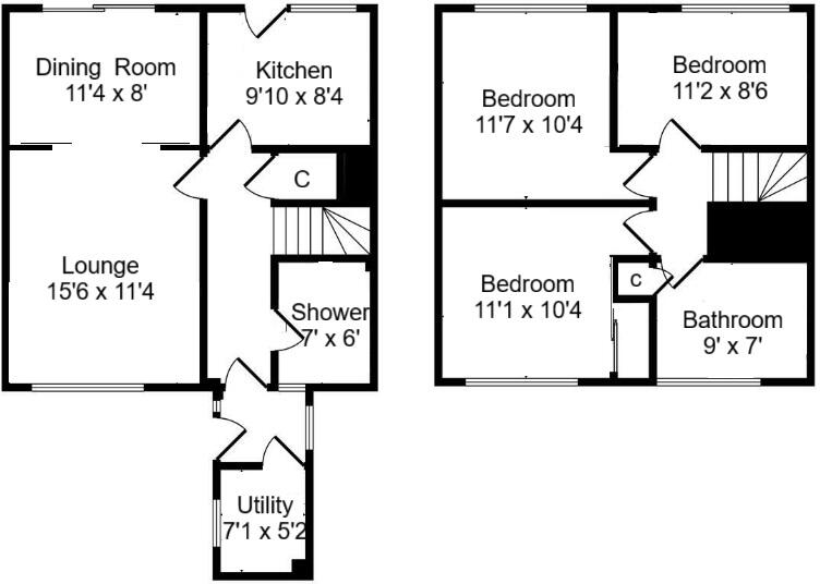 property Raw Floorplan Images}