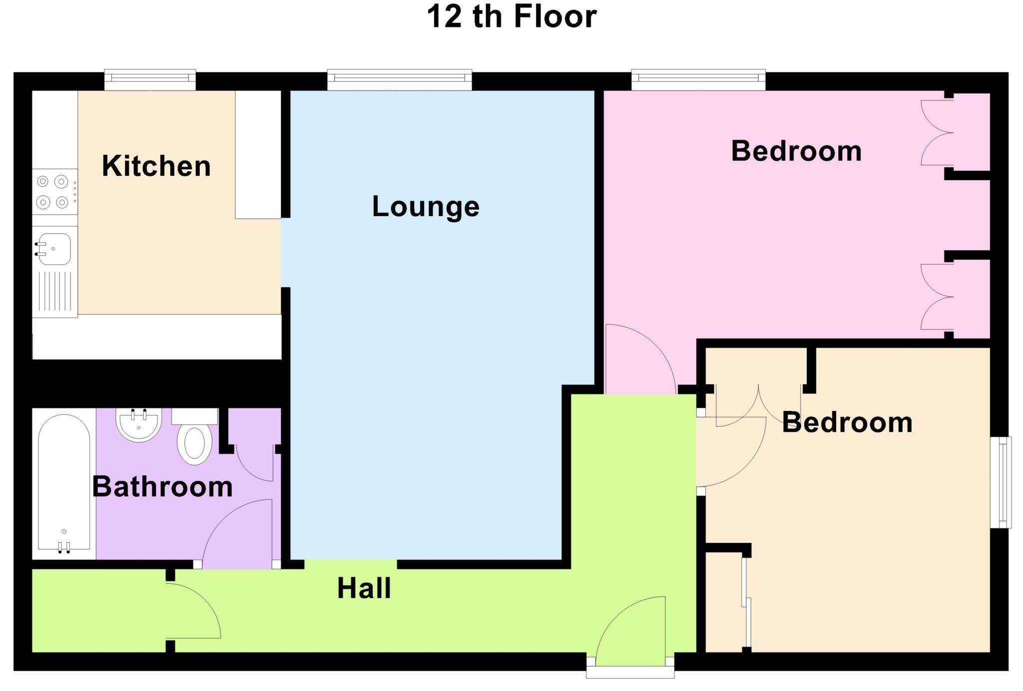property Raw Floorplan Images}