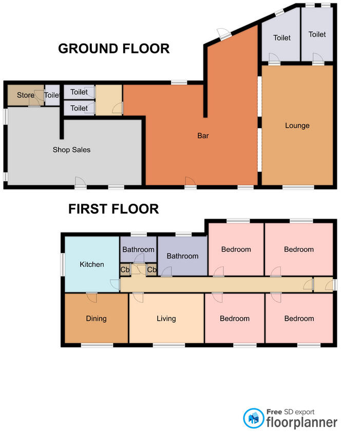 property Raw Floorplan Images}