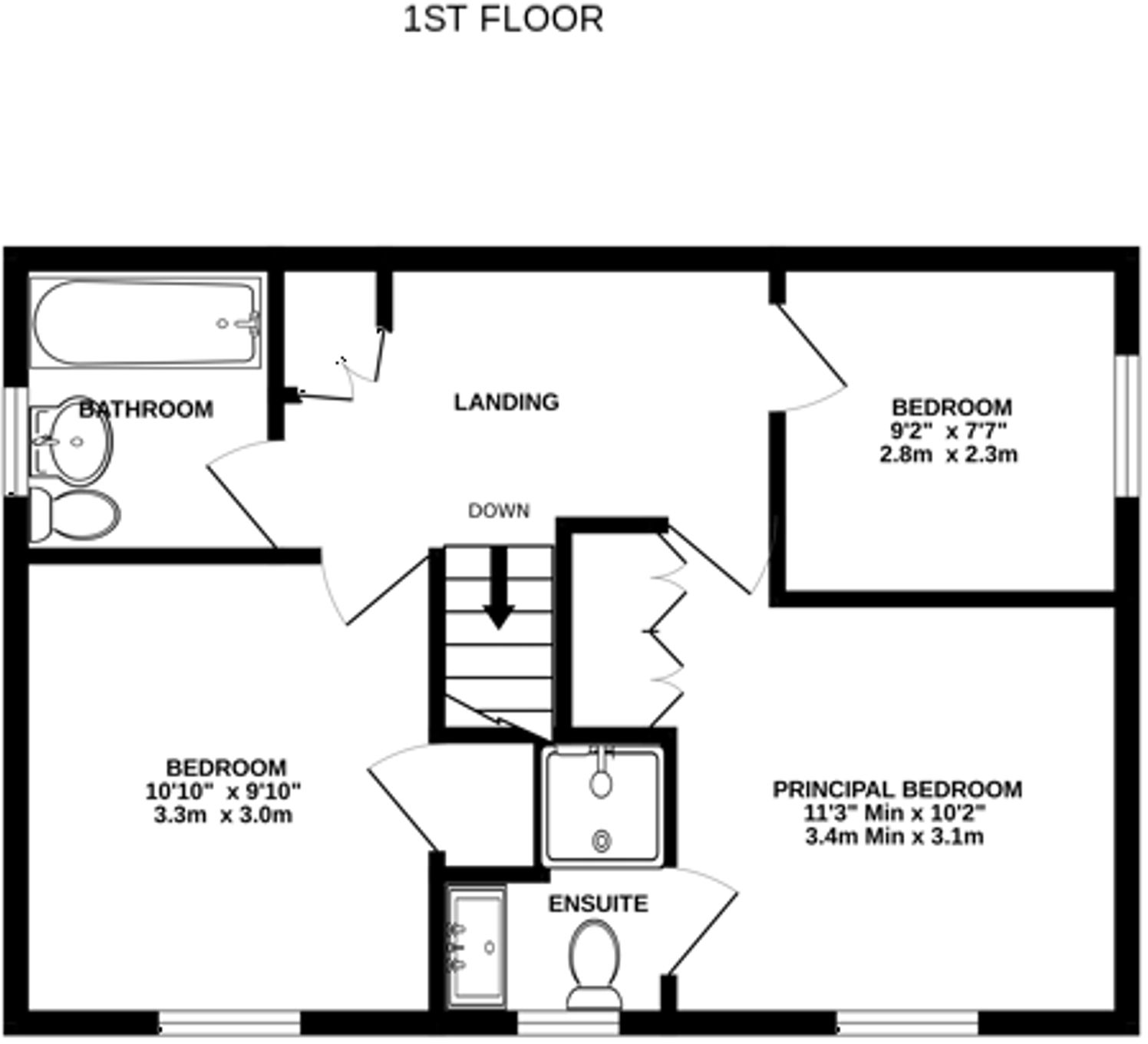 property Raw Floorplan Images}